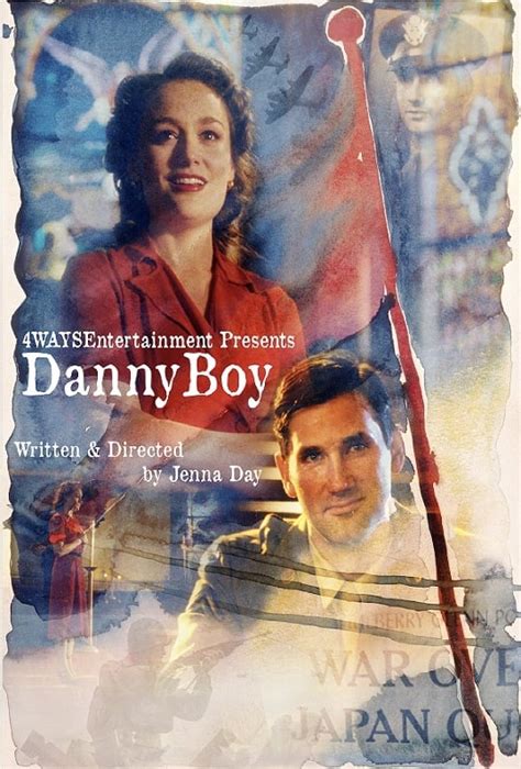 Danny Boy (Film, 2023) — CinéSérie