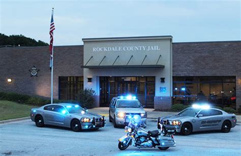 Rockdale County Sheriff’s Office open house is May 14 | Local News | rockdalenewtoncitizen.com