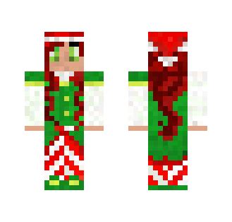 Download Girl- Elf Minecraft Skin for Free. SuperMinecraftSkins