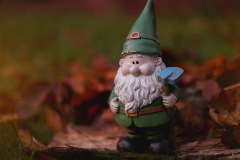 100+ Gnome Names That Will Enhance Your Stories | Thought Catalog