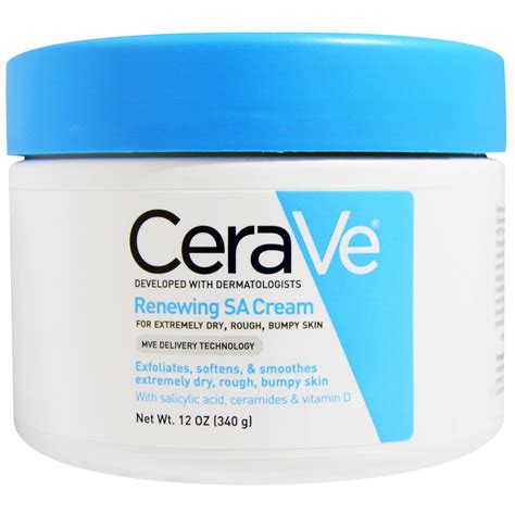 Cerave Cream