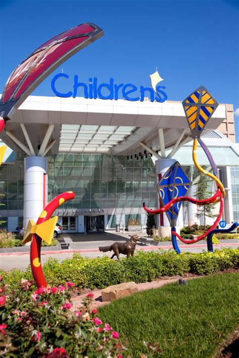 The Children's Hospital | Placzek Studios