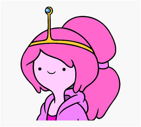 Adventure Time Princess Bubblegum Png - Adventure Time Characters Princess Bubblegum ...