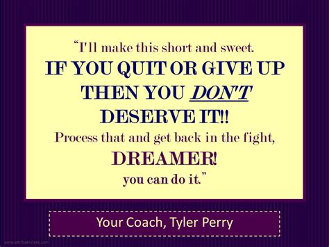 Tyler Perry Motivational Quotes. QuotesGram