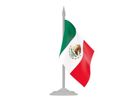 Mexico Round Flag Emoji Bandeira Do Mexico - Clip Art Library