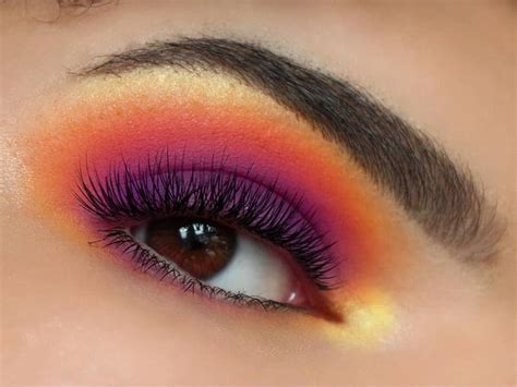 12 Charismatic Purple Eyeshadows for Brown Eyes to Flaunt – SheIdeas