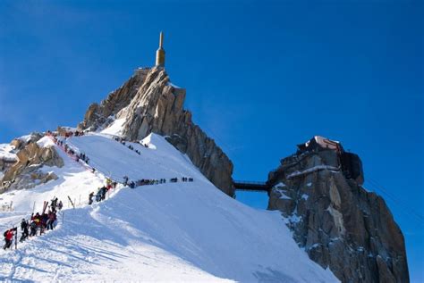 The 10 most beautiful places to visit in France in winter : Chamonix ...