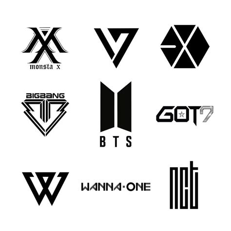 My Favorite Kpop Boy Groups | K-Pop Amino