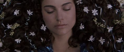 In Defense of Padmé Amidala: The Queen's Sacrifice - GeekDad