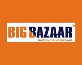 Big Bazaar takes on e-commerce, comes out with a new anthem and game ...