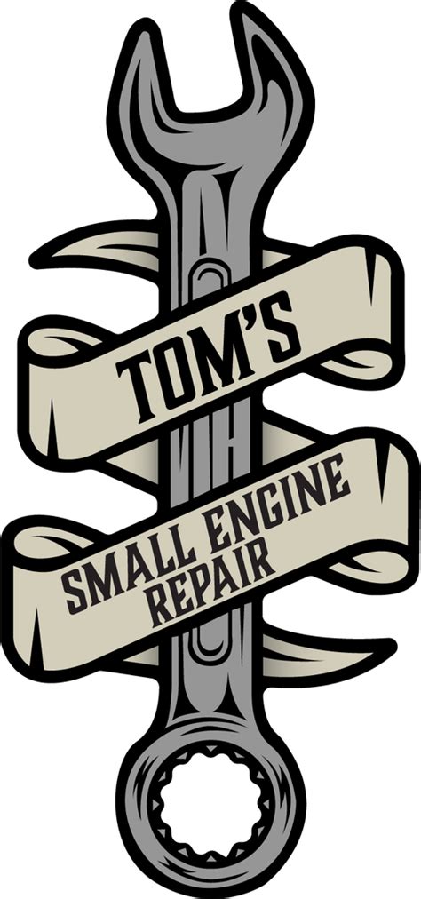 Tom's Small Engine Repair