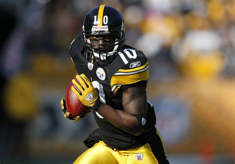 The Top 10 Pittsburgh Steelers Wide Receivers of All Time | News, Scores, Highlights, Stats, and ...