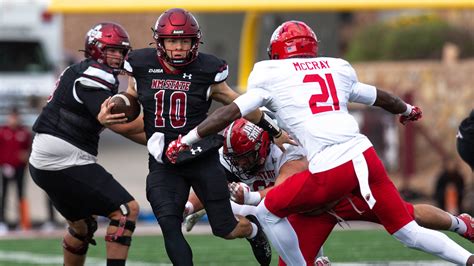 11 New Mexico State football players tabbed as All-Conference USA