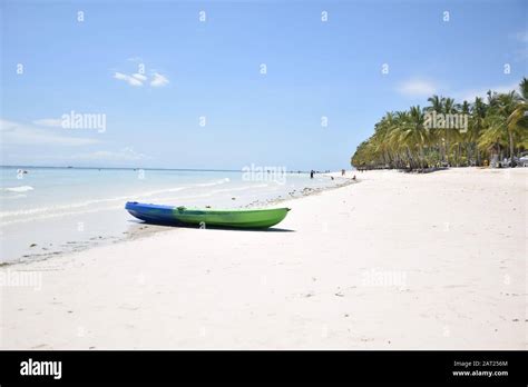 Bohol philippines boat hi-res stock photography and images - Alamy