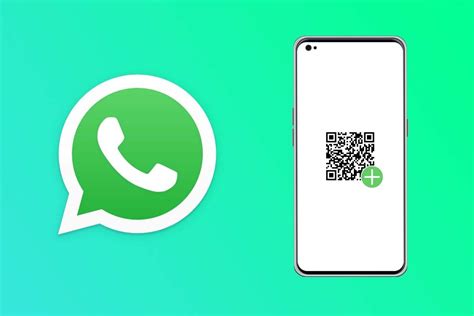 How to add contacts to WhatsApp with a QR code