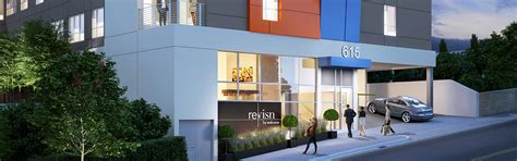 Raleigh Apartment-Hotel Wants Your Stay to be Solar Powered | Welcome Holdings