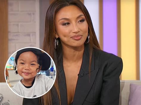 Jeannie Mai Opens Up About Daughter's Support Amid Jeezy Split: I'm ...