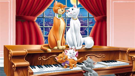 Update 79+ aristocats wallpaper latest - in.cdgdbentre