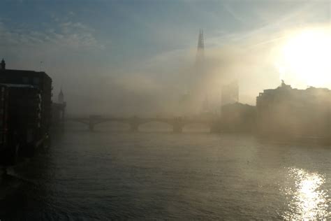 Get Callaghan: Foggy London Town