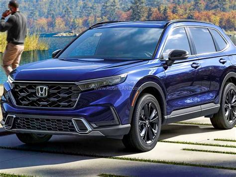 2023 Honda Crv Hybrid Range – Get Calendar 2023 Update