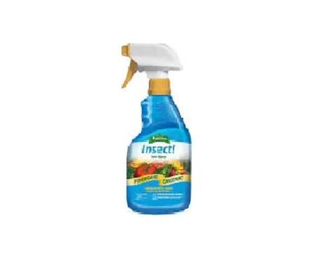 Insect Control 24 oz - Hands Garden Center