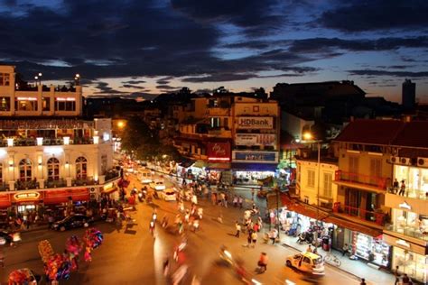 Hà Nội launches programme to become start-up city - Economy - Vietnam ...