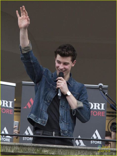 Shawn Mendes Plans To Have New Album Out in September | Photo 961669 - Photo Gallery | Just ...