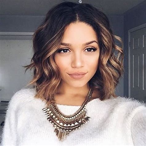 Curly & Wavy Short Hairstyles and Haircuts for Ladies (2021 Update ...