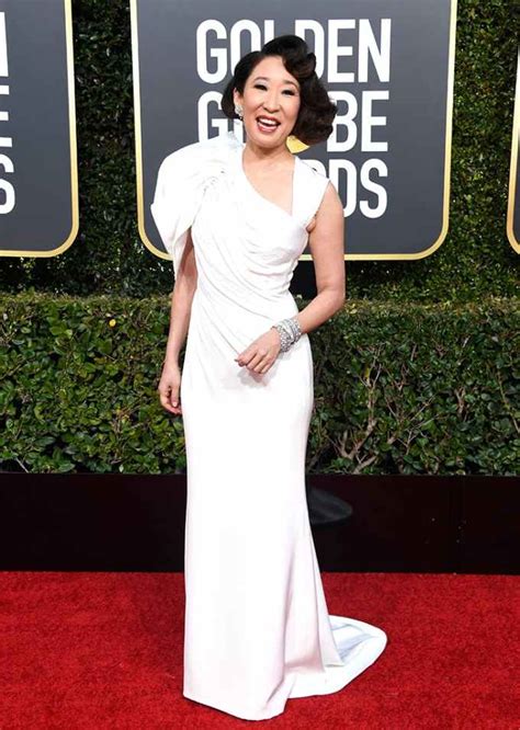 The 25 Best Golden Globes Dresses of All Time - PureWow