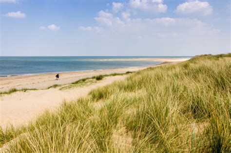 The best Norfolk coastal walks | holidaycottages.co.uk