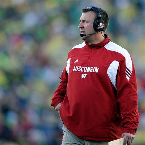 Big Ten Breakdown 2012: Wisconsin Badgers, Part 1, Overview | News ...