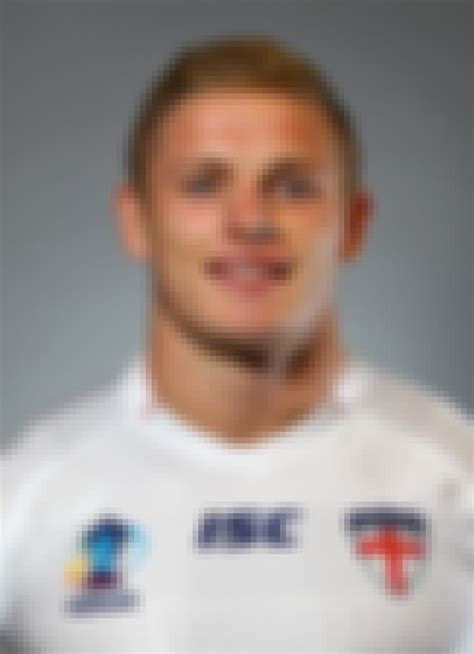 Famous Rugby Players from England | List of Top English Rugby Players