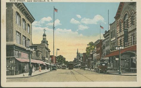 Coming Up: New Rochelle History Walking Tour-May 22 - theloop