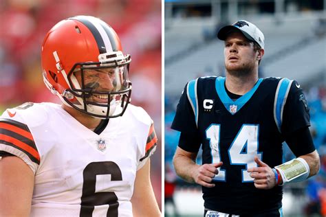 The Baker Mayfield Trade Only Adds to Carolina's Identity Crisis - FanBuzz