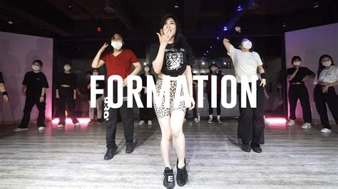 beyonce - Formation Choreography YELLZ - YouTube