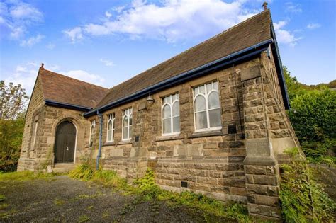 Abandoned churches for sale that are simply divine | loveproperty.com