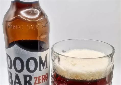 Doom Bar Zero Review ⋆ 😎