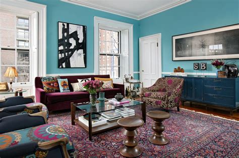 The Texture of Teal and Turquoise – A Bold and Beautiful Terrain | My Decorative