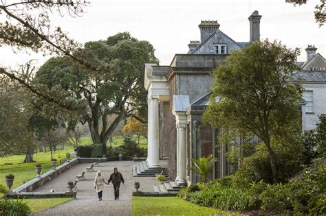 The prettiest winter gardens across the UK that you won't want to miss ...