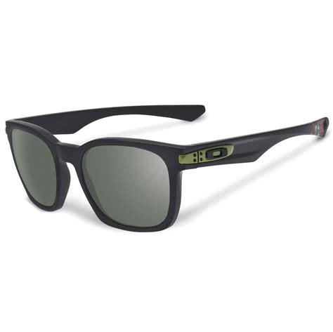 Oakley Garage Rock matte black sheckler | Snowboard Zezula