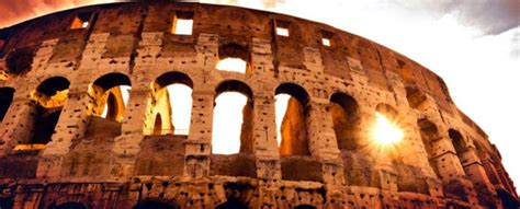 Ancient Drains Under The Colosseum Reveal The Bones of an Unlikely ...