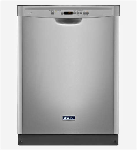 Maytag MDB7949SDM Dishwasher Reviews