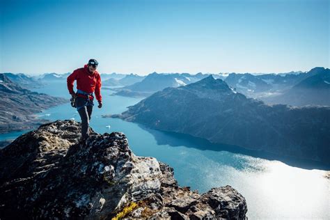 Fabolous Fjords in the North - [Visit Greenland!]