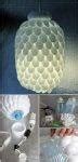 100 DIY Pendant Light Projects to Make Your Home Decoration Easy