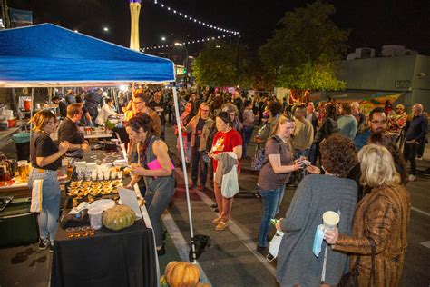 Las Vegas food festivals: 8 top events this fall | Food | Entertainment