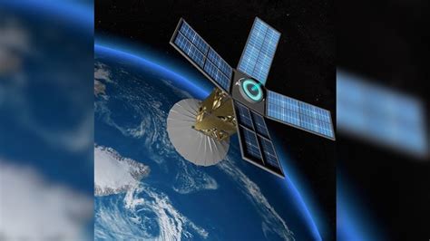 Earth observation satellite (EOS) | Earth remote sensing satellites: News and Types