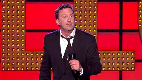 Don't Cold Call Lee Mack - Live at the Apollo - Series 6 - BBC Comedy Greats - YouTube