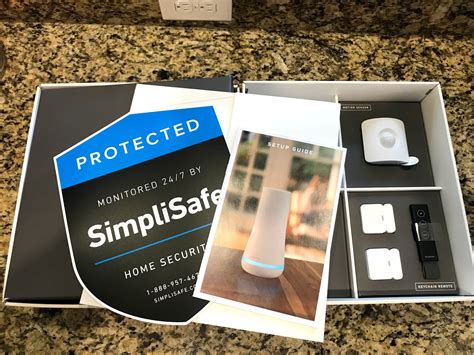 SimpliSafe Security Review 2020: Solid, Cheap DIY Security