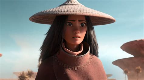 Raya e o Último Dragão | Divulgado teaser trailer da nova animação Disney - assista - Cinema com ...