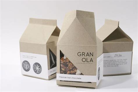 ORGANIC PACKAGING - Structural PackagingStructural Packaging